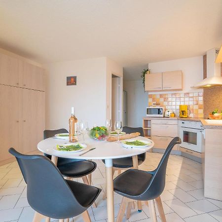 Studio Ulysse Plage-19 By Interhome La Grande Motte Bagian luar foto