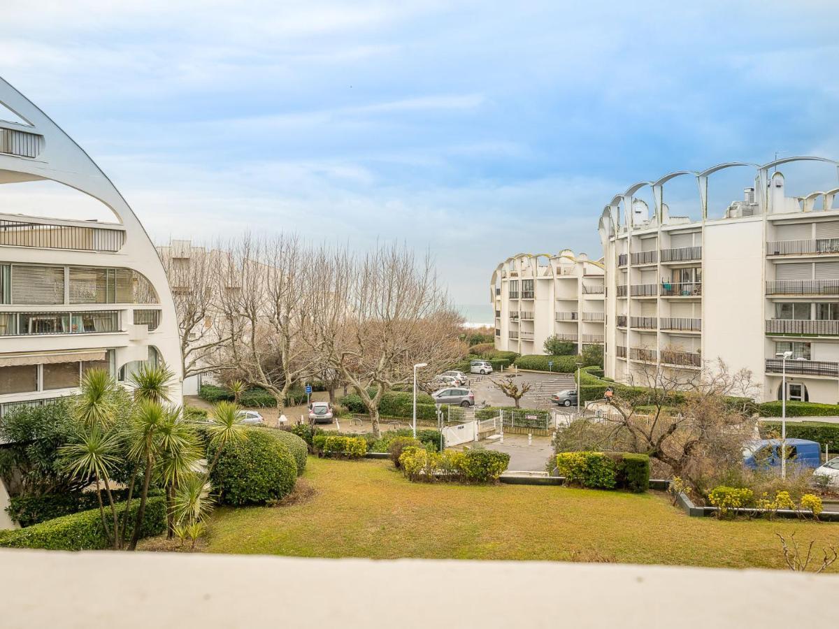 Studio Ulysse Plage-19 By Interhome La Grande Motte Bagian luar foto
