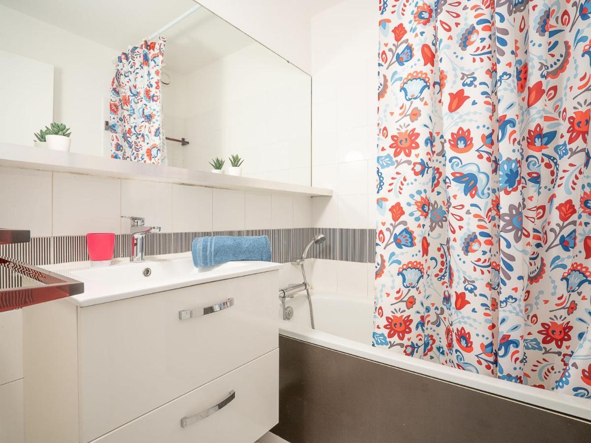Studio Ulysse Plage-19 By Interhome La Grande Motte Bagian luar foto